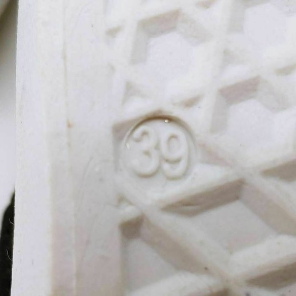 Ams Womens Layla 8 Slip On Sneakers 7.5 New - Picture 10 of 11